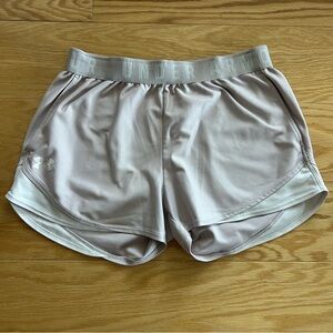 Under Armour Women's PinkShorts